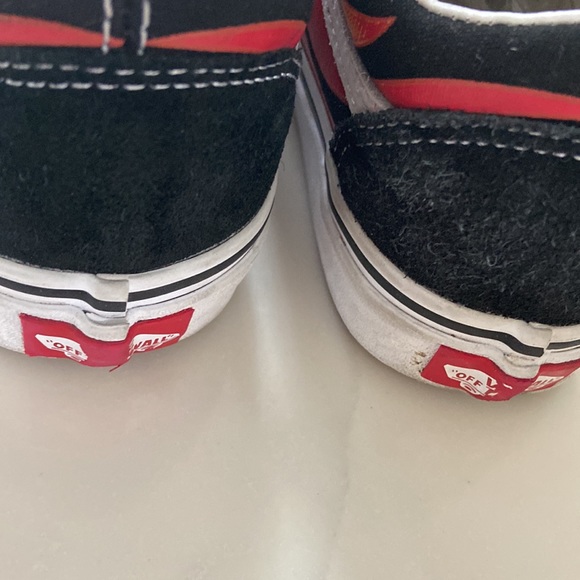 Cute vans - Picture 5 of 16